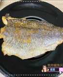 氣炸鱸魚片