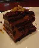 Chocotorta