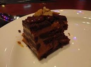 Foto principal de Chocotorta