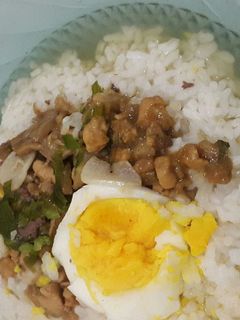 Foto resep Bakmoi