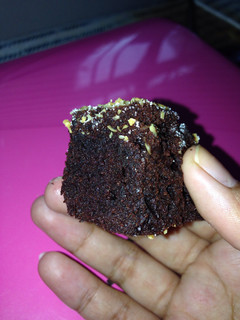 Foto resep Fudgy Brownie a la Els