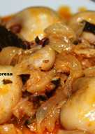 Guiso de sepia con patatas - 315 recetas caseras- Cookpad