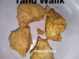 Tahu Walik