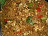 Bihun Goreng Maknyus
