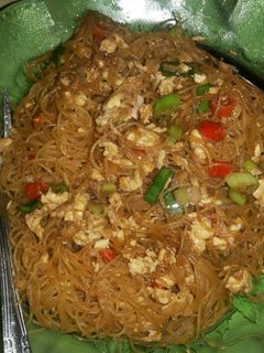 Foto resep Bihun Goreng Maknyus