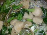 Soun Sayur Campur2