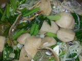 Soun Sayur Campur2