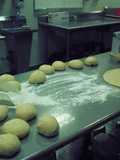 Whole Wheat Pizza Dough