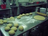 Whole Wheat Pizza Dough