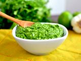 My Simple Pesto Recipe