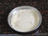 Chef Cooking Tip #1: White Pepper