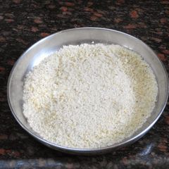 A picture of Chef Cooking Tip #1: White Pepper.