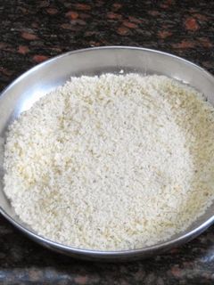 A picture of Chef Cooking Tip #1: White Pepper.