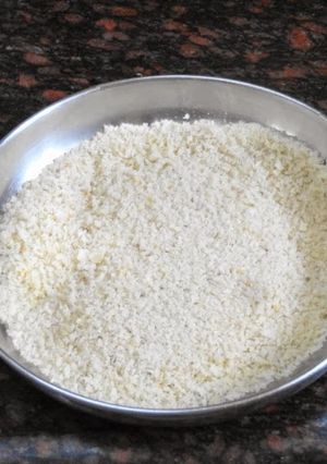 A picture of Chef Cooking Tip #1: White Pepper.