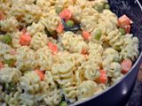 Pasta Salad