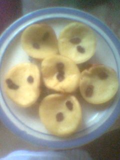 Foto resep Kue Lumpur Oven