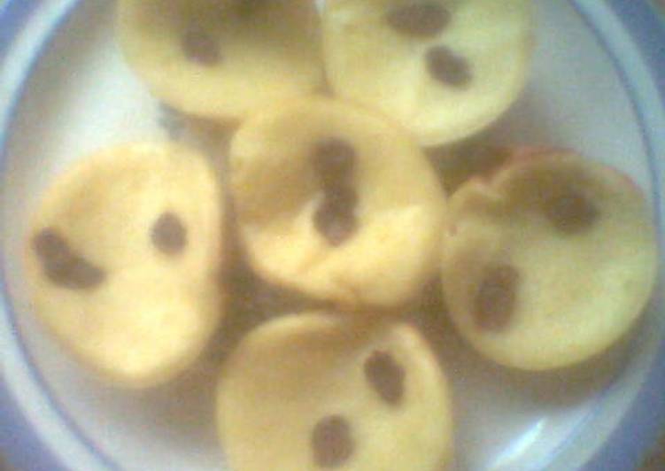 Resep Kue Lumpur Oven | cara pembuatan Kue Lumpur Oven Yang Enak Dan Lezat