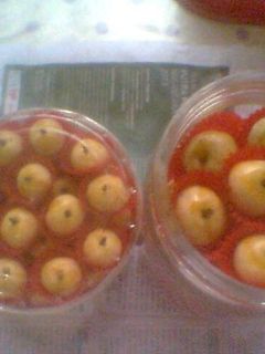 Foto resep Melt in Mouth Nastar