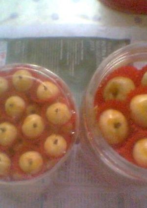 Foto resep Melt in Mouth Nastar