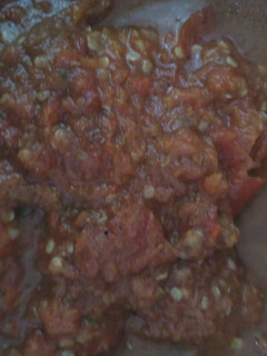 Foto resep Sambel setan maknyussss