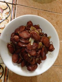Foto resep Sosis Saus Teriyaki