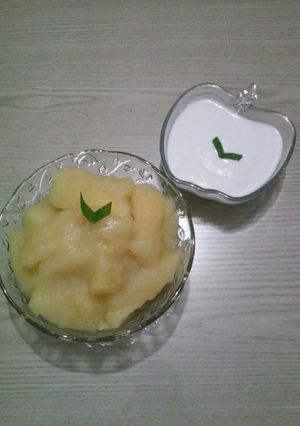 Foto resep Singkong Thailand