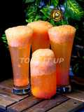 Sunset Mocktail
