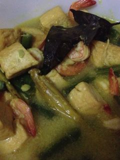 Foto resep Pesmol udang tahu