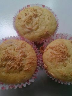 Foto resep Muffin Sosis Keju