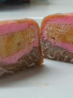 Foto resep Mochi Ice Cream