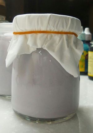 Foto resep Silky Puding