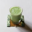 Matcha Lassi