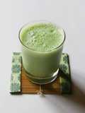 Matcha Lassi