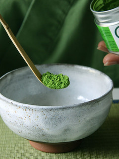Una foto de Cómo se prepara el té Matcha tradicional