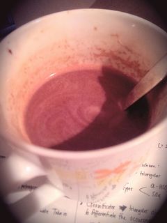 Foto resep Susu Cokelat