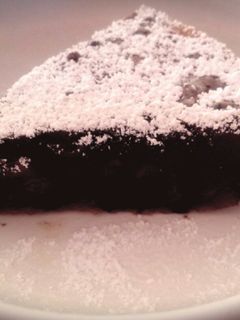 Foto resep Cake Pisang Cokelat