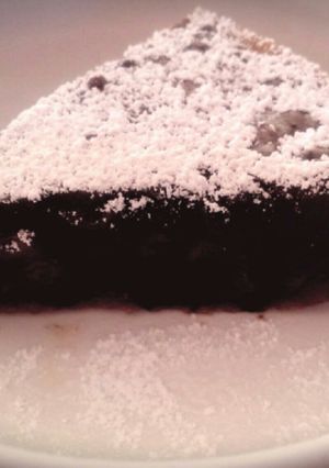 Foto resep Cake Pisang Cokelat