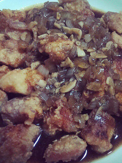Foto resep Ikan Saus Asam Manis