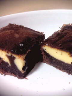 Foto resep Choco Cheese Cake