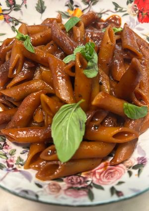 Foto di Penne lisce all’assassina