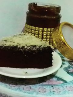 Foto resep Brownies simple, irit telur