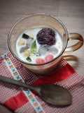 Es Buah Cincau Tape
