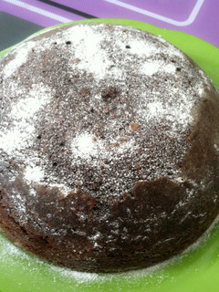 Foto resep Choco cheese cake