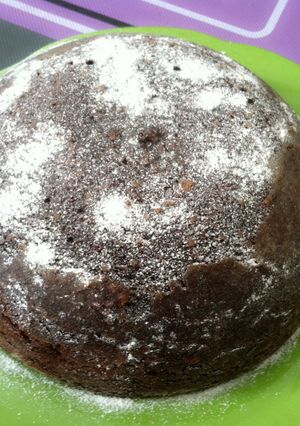 Foto resep Choco cheese cake