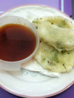 Foto resep Cireng crispy kuah cuko