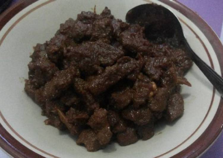 Sate Goreng