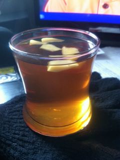 Foto resep Ginger Tea