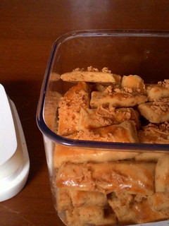 Foto resep Kaastengels