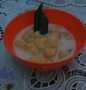 Resep Kolak Ubi (gula putih) yang Enak
