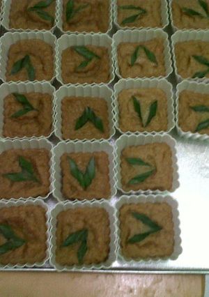 Foto resep Sarikaya